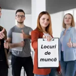 Sute de posturi vacante în Satu Mare. Peste 100 de oferte și în străinătate
