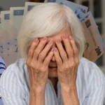 Tâlhar judecat: a smuls cerceii unei femei de 84 ani și i-a furat telefoanele