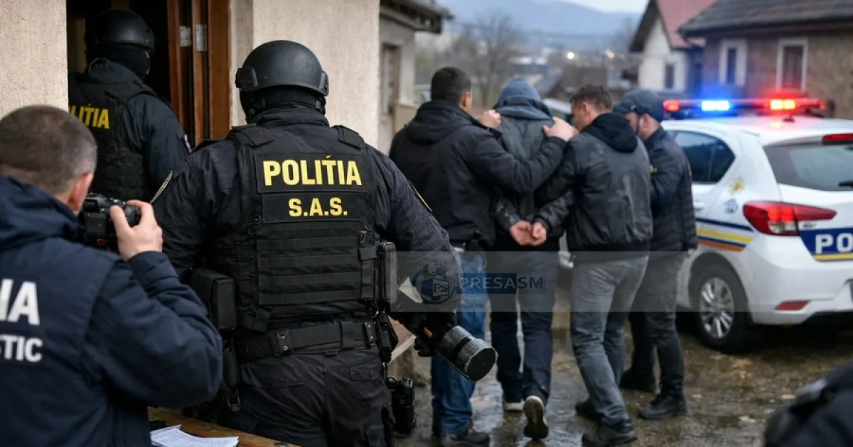 Tată trimis în judecată pentru agresiune sexuală asupra propriei fiice de 6-7 ani