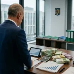 Topul câștigurilor managerilor de stat: venituri de zeci de mii de euro