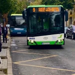 Transurban lansează o nouă linie de autobuz în Satu Mare. Zonele și data lansării
