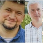 Trei bărbați morți prin electrocutare: un medic și un inginer. Tragedie în vestul țării