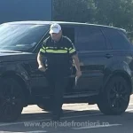 Ucrainean căutat pentru infracțiuni grave, prins în Satu Mare. A vrut să fenteze Poliția