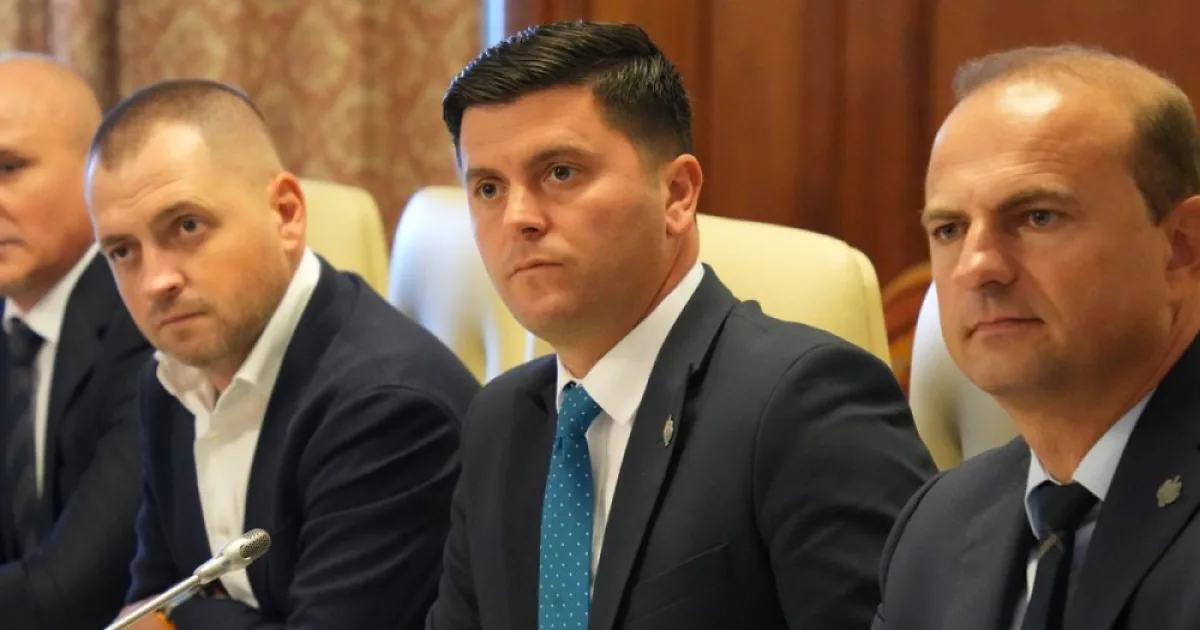 Un pas important pentru reluarea exporturilor de ovine și caprine