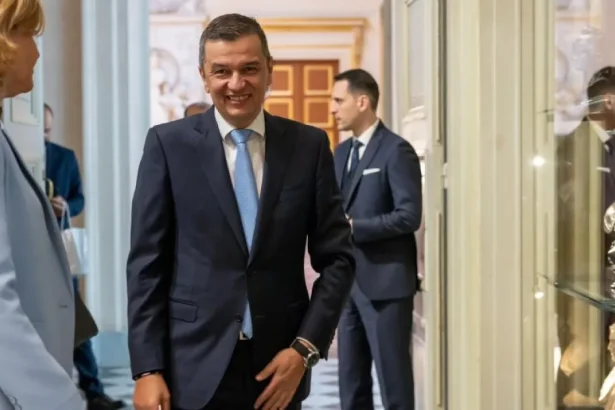 USR acuză PSD de sabotarea reformelor din PNRR