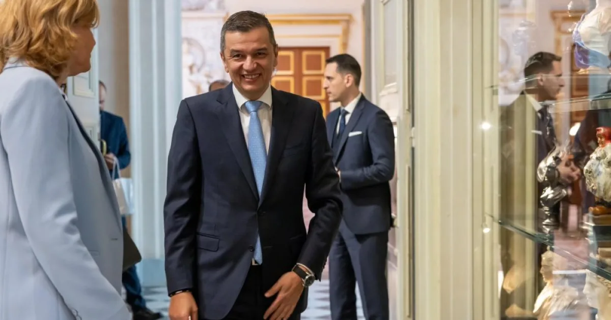 USR acuză PSD de sabotarea reformelor din PNRR