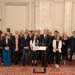 USR validează miniștrii performanți și continuarea reformelor Guvernului Mureșan