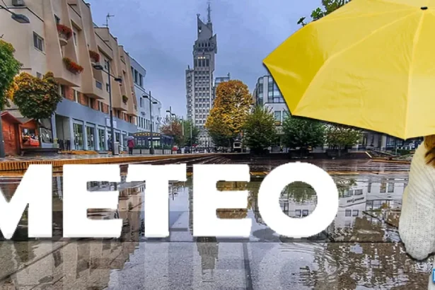 Vremea se răcește brusc în weekend. Ce temperaturi se anunță în Satu Mare